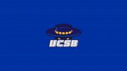 UC Santa Barbara Men's Swimming