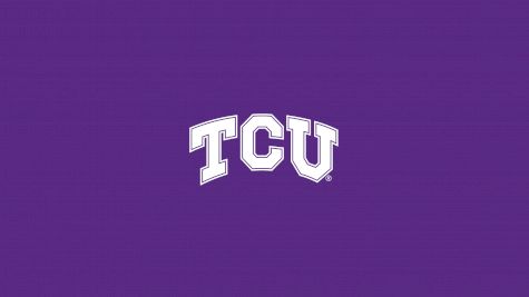 TCU Men's Swimming