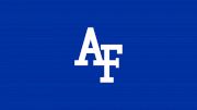 Air Force Men's Swimming