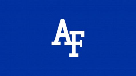 Air Force Men's Swimming