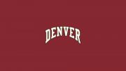 Denver Men's Swimming