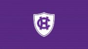 Holy Cross Men's Swimming