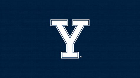 Yale Men's Swimming