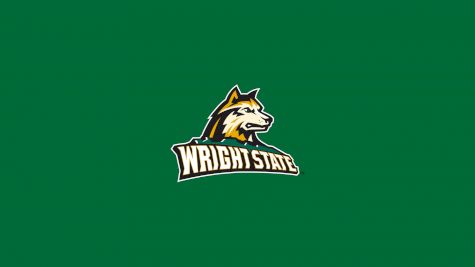 Wright State Men's Swimming