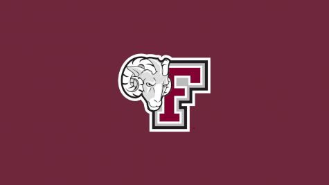 Fordham Men's Swimming