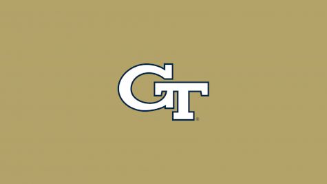 Georgia Tech Men's Swimming