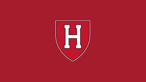 Harvard Men's Swimming