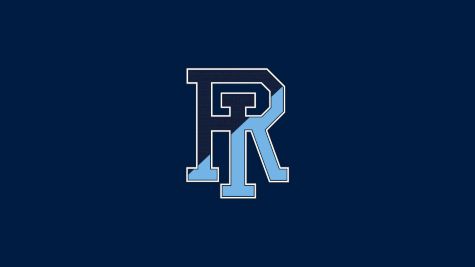 Rhode Island Men's Swimming