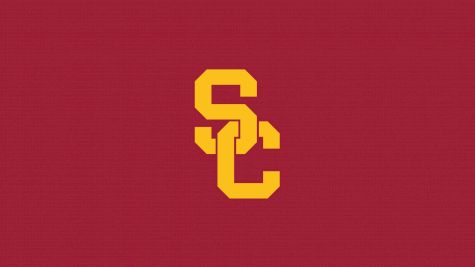 USC Men's Swimming