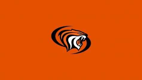 Pacific Men's Swimming