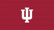 Indiana Men's Swimming