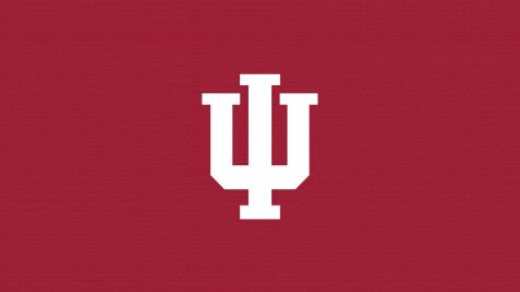 Indiana Men's Swimming