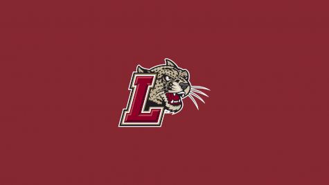 Lafayette Men's Swimming