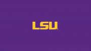 LSU Men's Swimming