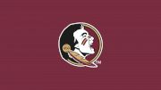 Florida State Men's Swimming