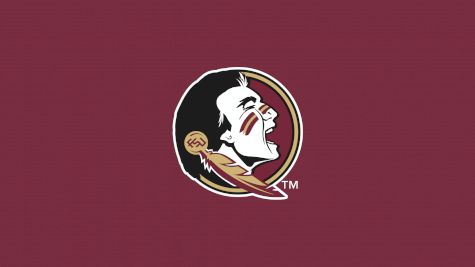 Florida State Men's Swimming