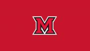 Miami (OH) Men's Swimming