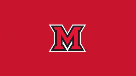 Miami (OH) Men's Swimming