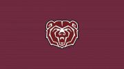 Missouri State Men's Swimming