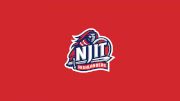 NJIT Men's Swimming