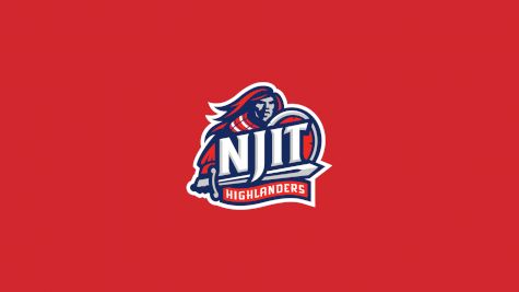 NJIT Men's Swimming