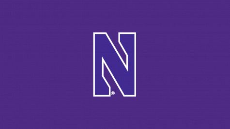 Northwestern Men's Swimming