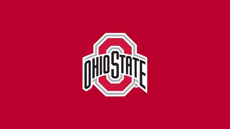 Ohio State Men's Swimming