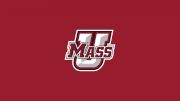 UMass Men's Swimming