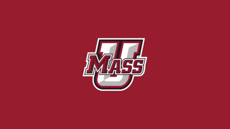 UMass Men's Swimming