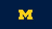 Michigan Men's Swimming