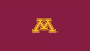 Minnesota Men's Swimming