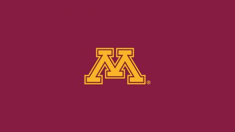 Minnesota Men's Swimming