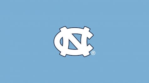 North Carolina Men's Swimming