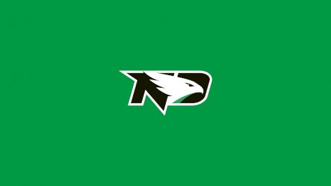 North Dakota Men's Swimming