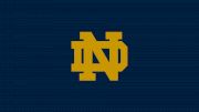 Notre Dame Men's Swimming