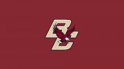 Boston College Men's Swimming