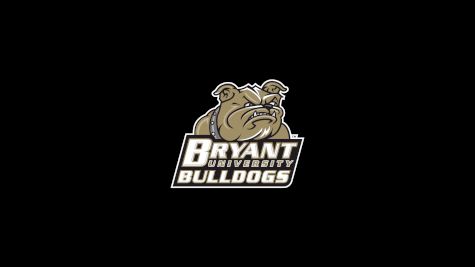 Bryant Men's Swimming