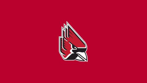 Ball State Men's Swimming