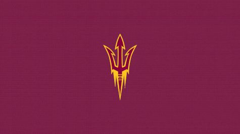 Arizona State Men's Swimming