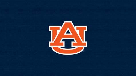 Auburn Men's Swimming