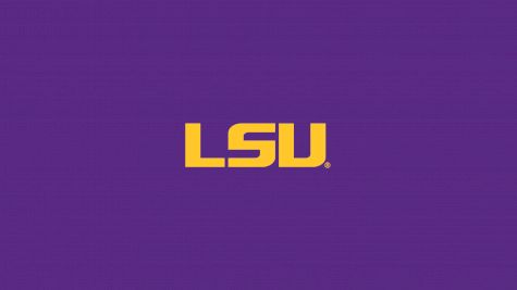 LSU Men's Rugby