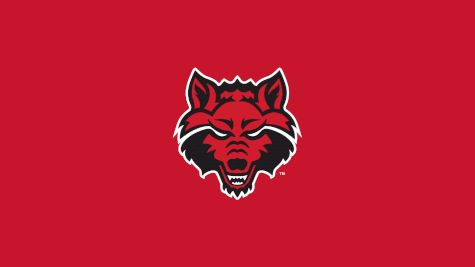 Arkansas State Men's Rugby