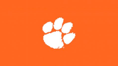 Clemson Men's Rugby