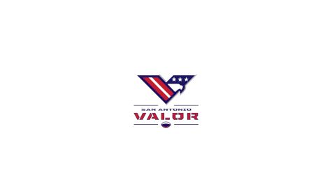 San Antonio Valor