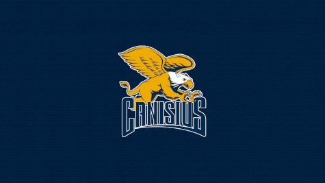 Canisius Men's Swimming