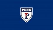 Pennsylvania Men's Swimming