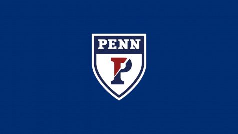 Pennsylvania Men's Swimming