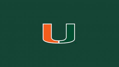 Miami Men's Swimming