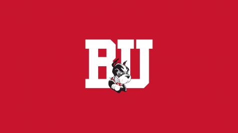 Boston University Men's Swimming