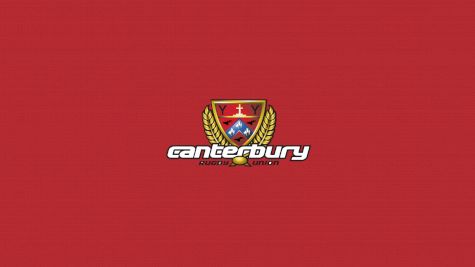 Canterbury Rugby - Women